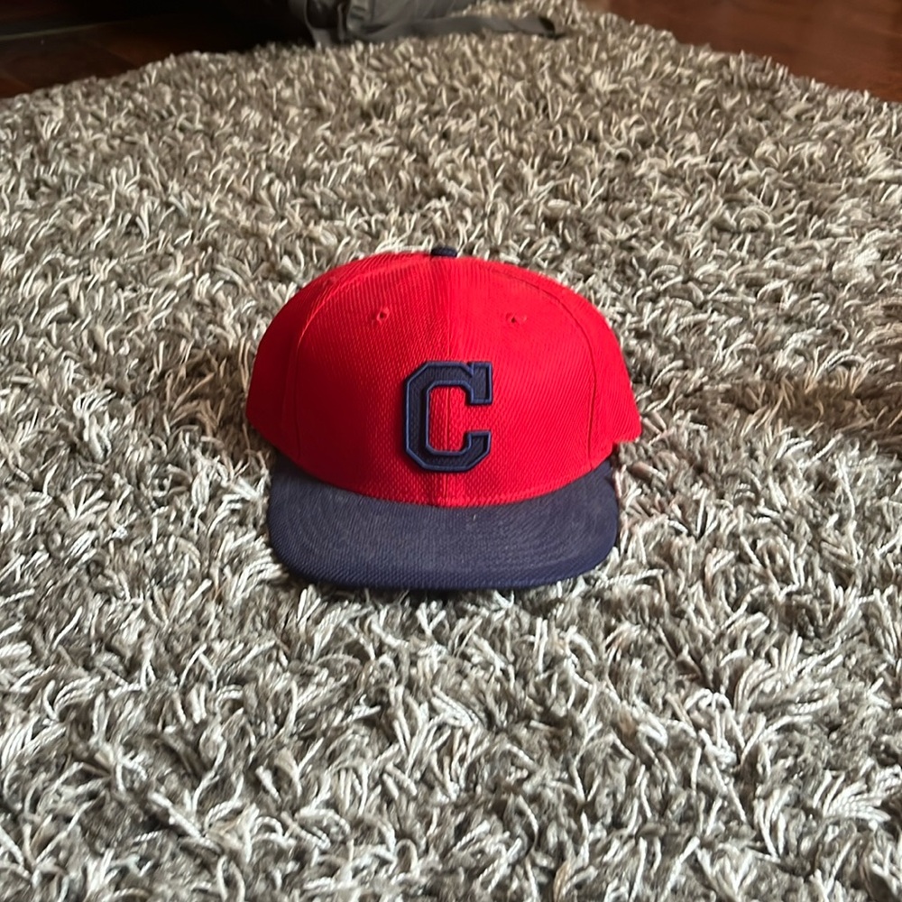 Fitted Hat